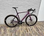 Canyon Ultimate CF SLX 8 Di2 (M/56), 28 inch, Carbon, Heren, Zo goed als nieuw