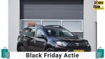 Dacia Duster 4WD 1.3 TCe 4x4 Essential awd AIRCO TREKHAAK, Auto's, Dacia, 65 €/maand, Stof, Gebruikt, 4 cilinders