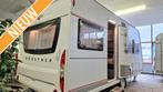 Bürstner Premio 455 TS NIEUW 2025, Caravans en Kamperen, Caravans, Schokbreker, Overige typen, Rondzit, Bedrijf