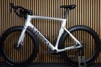 Specialized S-Works Venge DISC 58 *Red AXS*NIEUWSTAAT*CLX, Overige merken, Carbon, Ophalen of Verzenden, Zo goed als nieuw