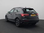 Audi Q3 35 TFSI S edition 150 PK | Automaat | LED Koplampen, Te koop, Benzine, 750 kg, SUV of Terreinwagen