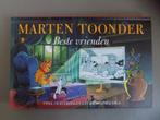 Marten Toonder - nn_HC_Beste vrienden [Twee oerverhalen uit, Eén stripboek, Ophalen of Verzenden, Nieuw