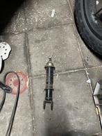 Schokbreker met veer Zip type 1, 2 of 3, Fietsen en Brommers, Brommeronderdelen | Scooters, Ophalen of Verzenden, Gebruikt