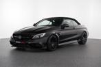 Brabus Mercedes-Benz C-Klasse A205 AMG C63 Diverse Tuning