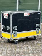 flightcase nr 8, Muziek en Instrumenten, Behuizingen en Koffers, Ophalen, Gebruikt, Overige instrumenten, Flightcase
