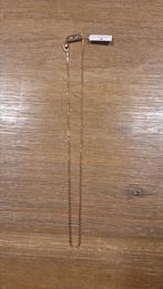 Mooie ketting Energetix, Ophalen of Verzenden, Nieuw, Goud, Goud