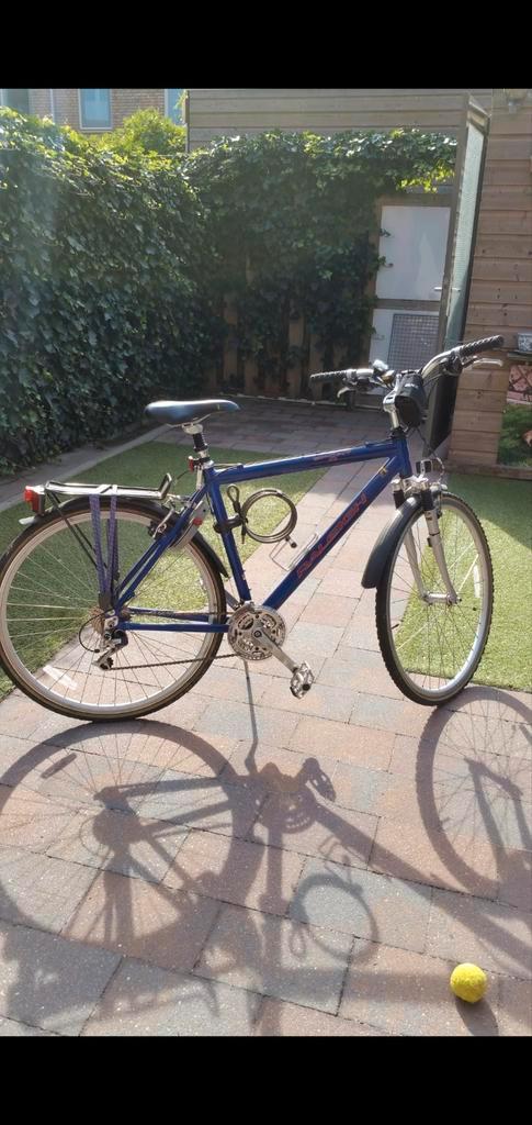 ♡ RALEIGH-fietsen in zeer goede staat 300 € of per stuk 175, Fietsen en Brommers, Fietsen | Heren | Sportfietsen en Toerfietsen