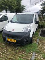 Fiat Fiorino Bedrijfswagen WIT, Stof, 680 kg, 4 cilinders, Origineel Nederlands