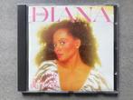 Diana Ross - Why Do Fools Fall In Love, leuke cd prima staat, Ophalen of Verzenden, 1980 tot 2000, Zo goed als nieuw