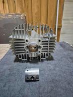 Snelle N/C 60 CC cilinder set getuned