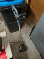 Gras trimmer, Tuin en Terras, Grastrimmers, Ophalen, Zo goed als nieuw, Elektrisch, Gamma