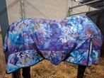 Nieuwe Winterdeken 200gram 215 7.0, Dieren en Toebehoren, Paarden en Pony's | Dekens en Dekjes, Ophalen of Verzenden, Nieuw, Deken