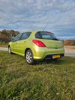 Peugeot 308 1.6 VTI 16V 5-DRS 2008, Auto's, Voorwielaandrijving, 65 €/maand, 4 cilinders, 1650 kg