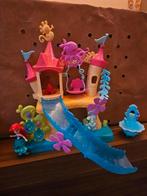 Ariel, Hasbro Disney Princess My Little Kingdom, Ophalen of Verzenden, Gebruikt, Meisje