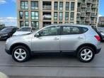 Nissan Qashqai 2.0 Tekna Premium AUTOMAAT Leer Pano Cruise C, Zwart, 4 cilinders, 1353 kg, Qashqai