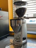 Mazzer Mini Bonenmaler, Witgoed en Apparatuur, Ophalen, Gebruikt, Espresso apparaat, Koffiebonen
