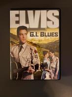 Elvis G.I. Blues DVD - Zo goed als nieuw, Alle leeftijden, Boxset, Ophalen of Verzenden, Zo goed als nieuw