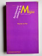 Een historische inleiding op de Misjna(jodendom), Jodendom, Maartje van Tijn, Ophalen of Verzenden, Zo goed als nieuw