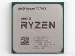 Ryzen 7 3700x, Computers en Software, Processors, Ophalen of Verzenden, Zo goed als nieuw, 3 tot 4 Ghz