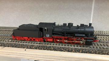 Fleischmann NS4105 br 55-3100 stoomlocomotief beschikbaar voor biedingen