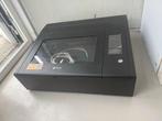 Flux Beambox Lasergraveermachine zo goed als nieuw, Ophalen, Gebruikt