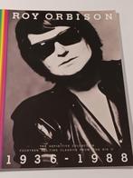 Bladmuziek Roy Orbison, Muziek en Instrumenten, Ophalen of Verzenden, Zo goed als nieuw, Artiest of Componist, Piano