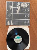 John Coltrane & Eric Dolphy lp, 1960 tot 1980, Overige formaten, Ophalen of Verzenden, Zo goed als nieuw