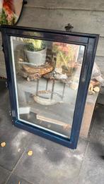 Draairaam ongeveer 67,50x93cm, Doe-het-zelf en Verbouw, Kozijnen en Schuifpuien, Ophalen, Gebruikt, Minder dan 75 cm, Raamkozijn