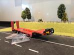 Oprij dieplader, Ophalen of Verzenden, Zo goed als nieuw, Bus of Vrachtwagen, Wsi