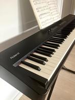 Piano digitaal Roland FP-4F, Ophalen, Zwart, Digitaal, Zo goed als nieuw