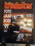 Truckstar fotojaarboek 1997, Boeken, Gelezen, Ophalen of Verzenden