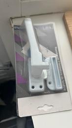 Raamboom, Ophalen, Nieuw, Slot