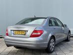 Mercedes-Benz C-Klasse BWJ 2012 | 220 CDI 170PK Elegance AUT, Euro 5, Achterwielaandrijving, 4 cilinders, Lichtsensor