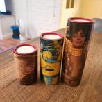 3 Gustav Klimt  Kandelaren van Mouseion Parastone, Antiek en Kunst, Curiosa en Brocante, Ophalen of Verzenden