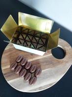 Bonbons vulling karamel/zeezout en Dubai pistache kadayif, Diversen, Ophalen
