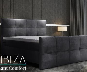 Mooie collectie  boxspring combinaties. beschikbaar voor biedingen