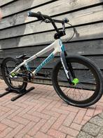 Full carbon bmx Supercross custom build expert XXL, Fietsen en Brommers, Fietsen | Crossfietsen en BMX, Ophalen of Verzenden, Gebruikt