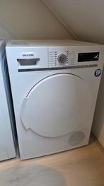 Siemens iq700 warmtepompdroger WT44W563NL, Witgoed en Apparatuur, Wasdrogers, Ophalen, Gebruikt, Anti-kreukfase, Overige typen