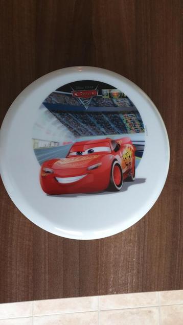 Plafondlamp van Cars   nieuw! Led verlichting  beschikbaar voor biedingen