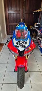 Honda CBR 600 RR Circuitmotor, Motoren, 4 cilinders, Super Sport, Particulier, Meer dan 35 kW