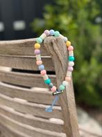 Handgemaakte tekenketting, Dieren en Toebehoren, Honden-accessoires, Ophalen of Verzenden, Nieuw
