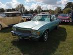 Buick Skylark 3.8 V6 AUT 1977 Blauw, Auto's, 1518 kg, Blauw, Origineel Nederlands, Particulier
