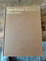 Spectrum Bieratlas - Michael Jackson, Ophalen of Verzenden, Zo goed als nieuw