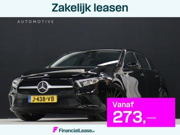 Mercedes-Benz A-Klasse 160 Business Solution [DIGITAL DASHBO beschikbaar voor biedingen