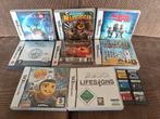 Nintendo DS Games, 1 speler, Ophalen of Verzenden, Zo goed als nieuw, Vanaf 3 jaar