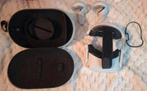 Oculus Quest 2 128GB Headset + Extras, Ophalen of Verzenden, Zo goed als nieuw, Overige platformen