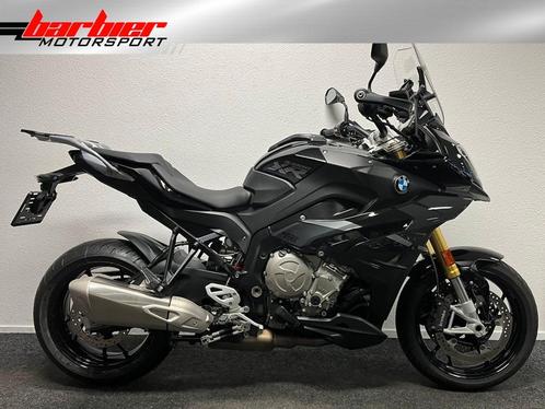 BMW S 1000 XR ( LEASE ) bj 2019, Motoren, Motoren | BMW, Bedrijf, Overig, meer dan 35 kW, 4 cilinders