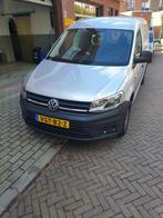 VW Caddy INCL BTW Maxi 2.0 TDI met BMT L2h1 102pk DSG 2020, Volkswagen, Diesel, Zilver of Grijs, 1968 cc