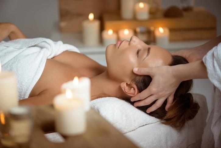 Massage Energetische ontspanning, Reiki, Acupunctuur, Diensten en Vakmensen, Welzijn | Masseurs en Massagesalons, Ontspanningsmassage