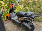 Kymco Agility 50, Ophalen, Zo goed als nieuw, Benzine, Agility